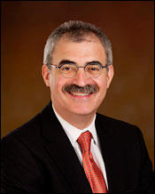 Chancellor Rosenstone