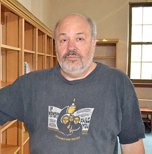 Peter Rachleff is professor of history a President of the East Side Freedom Library.